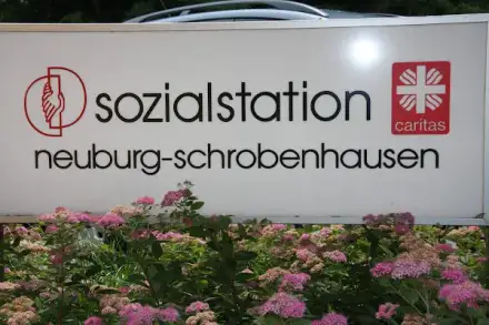 Foto von Sozialstation Neuburg-Schrobenhausen e. V.