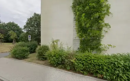 Foto von Sozialstation Neuplanitz