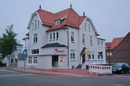 Foto von Sozialstation Nordenham-Butjadingen-Stadland GmbH