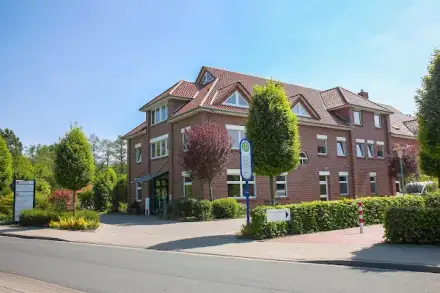 Foto von Sozialstation Nordkreis Vechta gemeinnützige GmbH