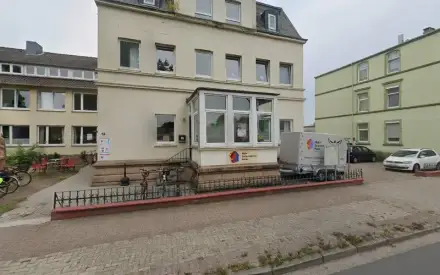 Foto von Sozialstation Regenbogen