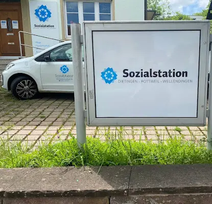 Foto von Sozialstation Rottweil - Ambulanter Pflegedienst
