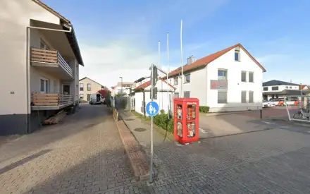 Foto von Sozialstation Rülzheim