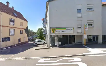 Foto von Sozialstation Rutesheim