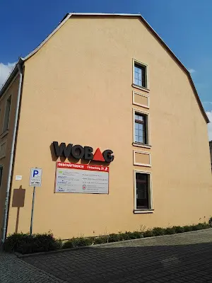 Foto von Sozialstation Schwedt