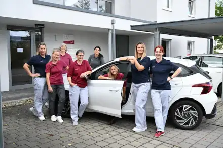 Foto von Sozialstation St. Anna Meckenbeuren