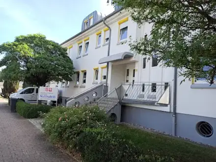 Foto von Sozialstation St. Elisabeth Bühl
