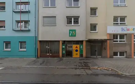 Foto von Sozialstation St. Elisabeth Mannheim-Mitte e.V.