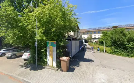 Foto von Sozialstation St. Konrad