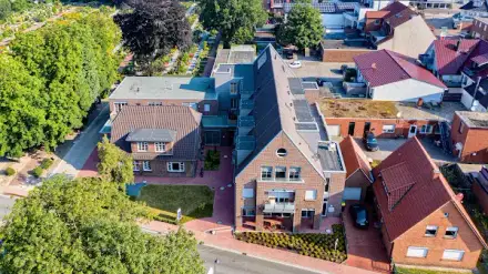 Foto von Sozialstation St.-Marien Friesoythe