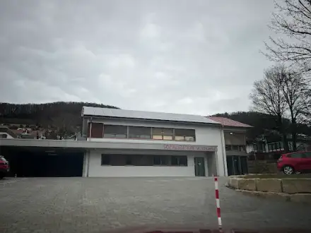 Foto von Sozialstation St.Vinzenz