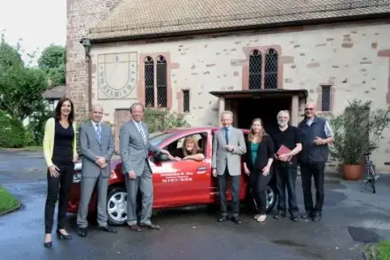 Foto von Sozialstation St. Vitus