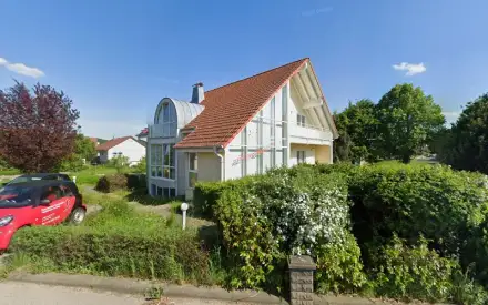 Foto von Sozialstation Steinheim