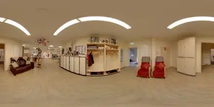 Foto von Sozialstation Süd Häusliche Kranken- und Altenpflege GmbH