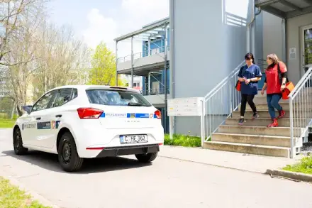 Foto von Sozialstation Süd | Heim gGmbH