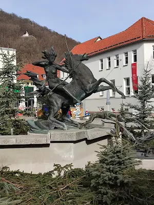 Foto von Sozialstation