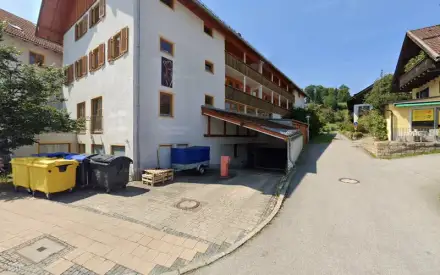 Foto von Sozialstation Tabea Seniorenhilfswerk