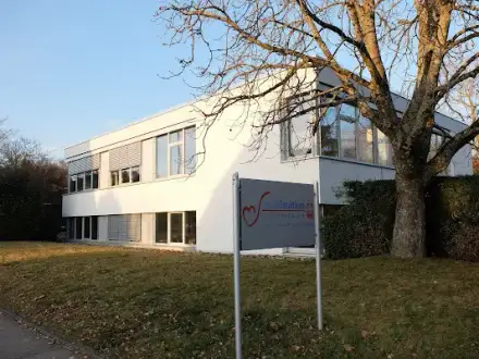 Foto von Sozialstation Überlingen - eine Einrichtung der Sozialstation Bodensee e.V.