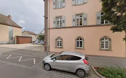 Foto von Sozialstation Vaihingen