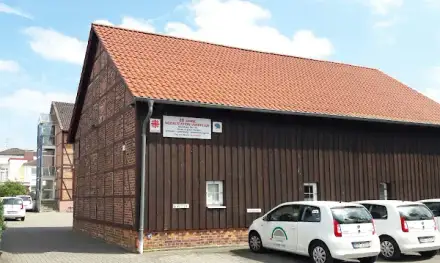 Foto von Sozialstation Vorsfelde GmbH ein anerkannt gemeinnütziges Unternehmen