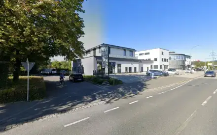 Foto von Sozialstation