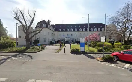 Foto von Sozialstation Wesseling