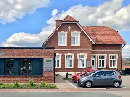 Foto von Sozialstation Woltering | Bereich Ahaus