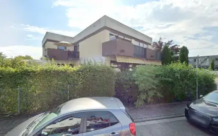 Foto von Sozialstation