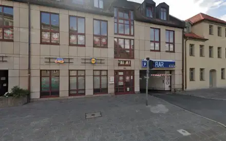 Foto von Sozialstationen Stadt u.Landkreis, Häusl.Kranken-u.Altenpflege, Hausw.Versorgung