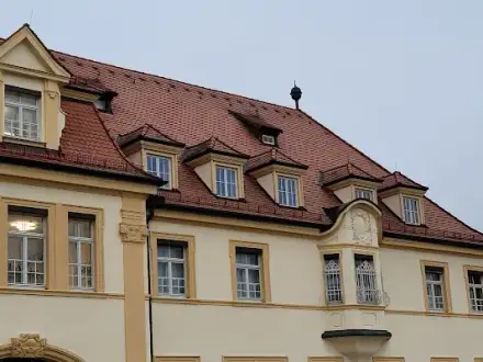 Foto von Sozialstiftung Bamberg Ambulanter Pflegedienst
