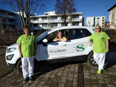 Foto von Sozialteam - PflegeMobil Amberg - Ambulanter Pflegedienst