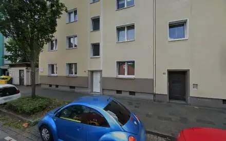 Foto von Sozialwerk St. Georg Care