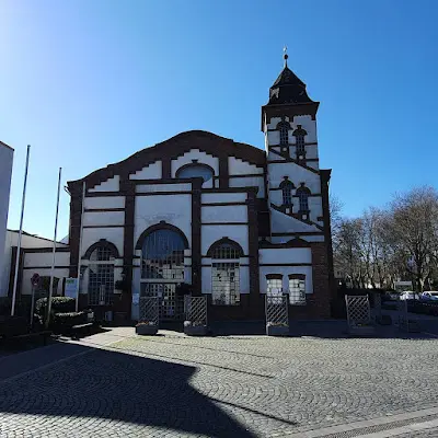 Foto von Sozialwerk St. Georg e. V.