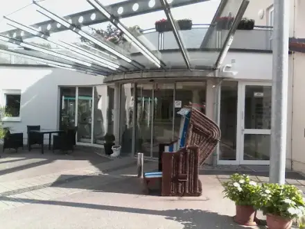 Foto von Sozialzentrum Hammerschmiede