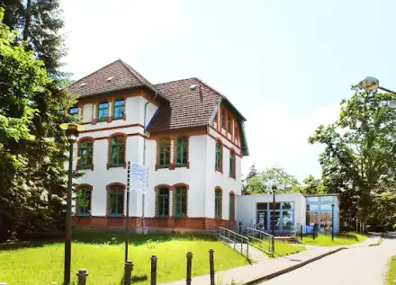 Foto von SOZIUS Pflege- und Betreuungsdienste Schwerin gGmbH