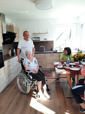 Foto von SP SeniorenPartner