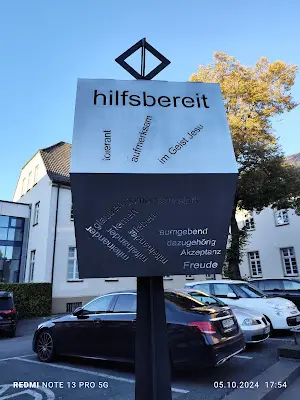 Foto von Spengel GmbH - Demenz Wohngemeinschaft "Spatzennest"