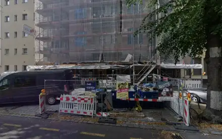 Foto von Sperantza GmbH Ambulante Intensivpflege