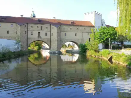 Foto von Sperber, 24h Pflege daheim in Amberg