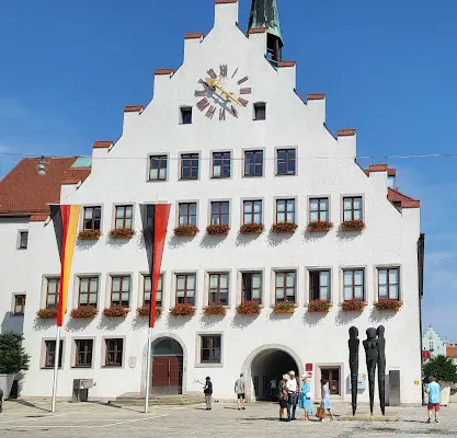 Foto von Sperber, 24h Pflege daheim in Neumarkt