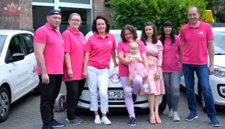 Foto von SPES Ambulante Pflege GmbH