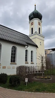 Foto von Spital Sonthofen | AllgäuPflege gGmbH