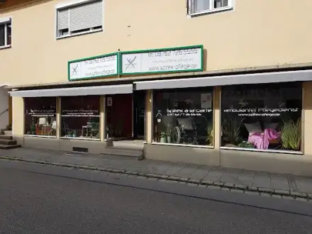 Foto von Spitex Ambulanter Pflegedienst