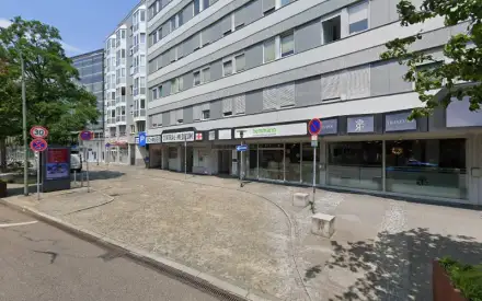 Foto von SR-Soziale Dienste Centralklinik Pforzheim Häusliche Kranken- und Altenpflege