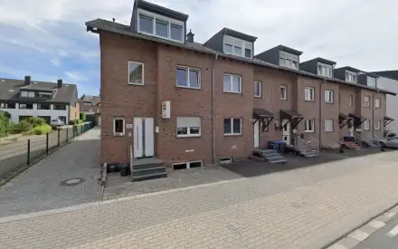 Foto von Sr. Trudy, Ambulante Krankenpflege