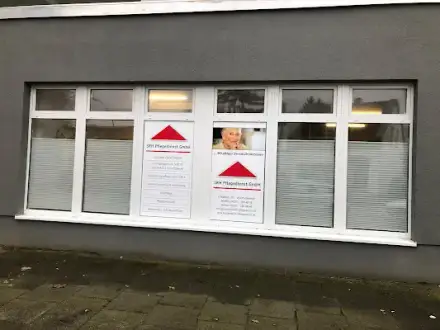 Foto von SRH Pflegedienst GmbH