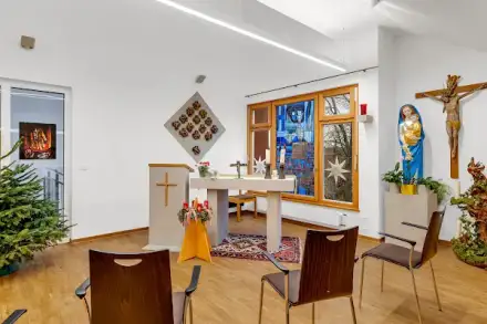 Foto von St. Anna - Pflege Ellwangen