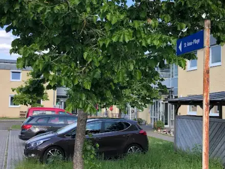 Foto von St. Anna-Pflege