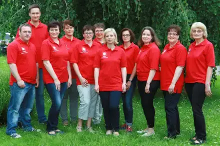 Foto von St. Elisabeth Caritassozialstation