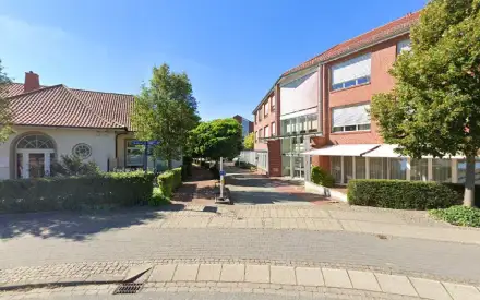 Foto von St. Elisabeth-Haus Altenheim